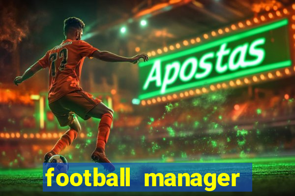 football manager 2024 crack